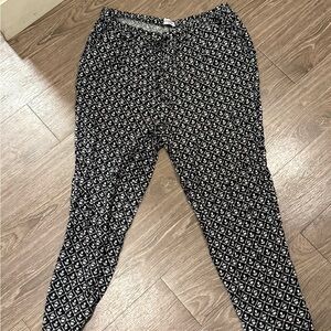 Women’s loose pants